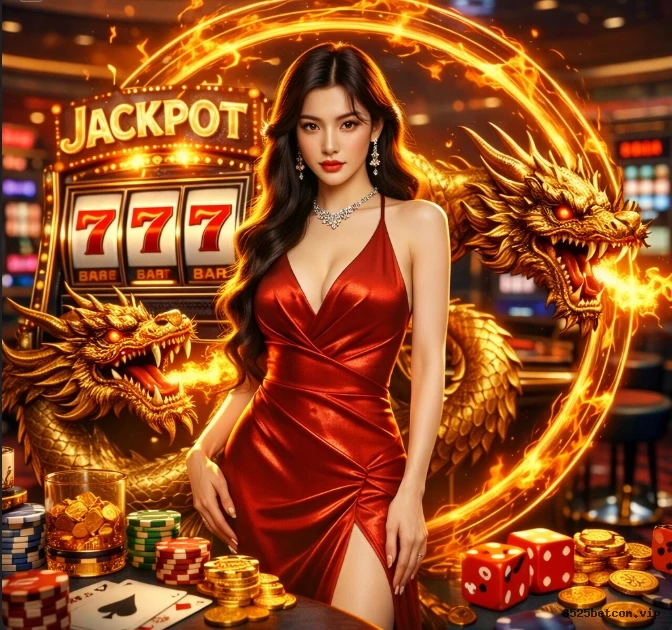 Big Bass Bonanza Slot