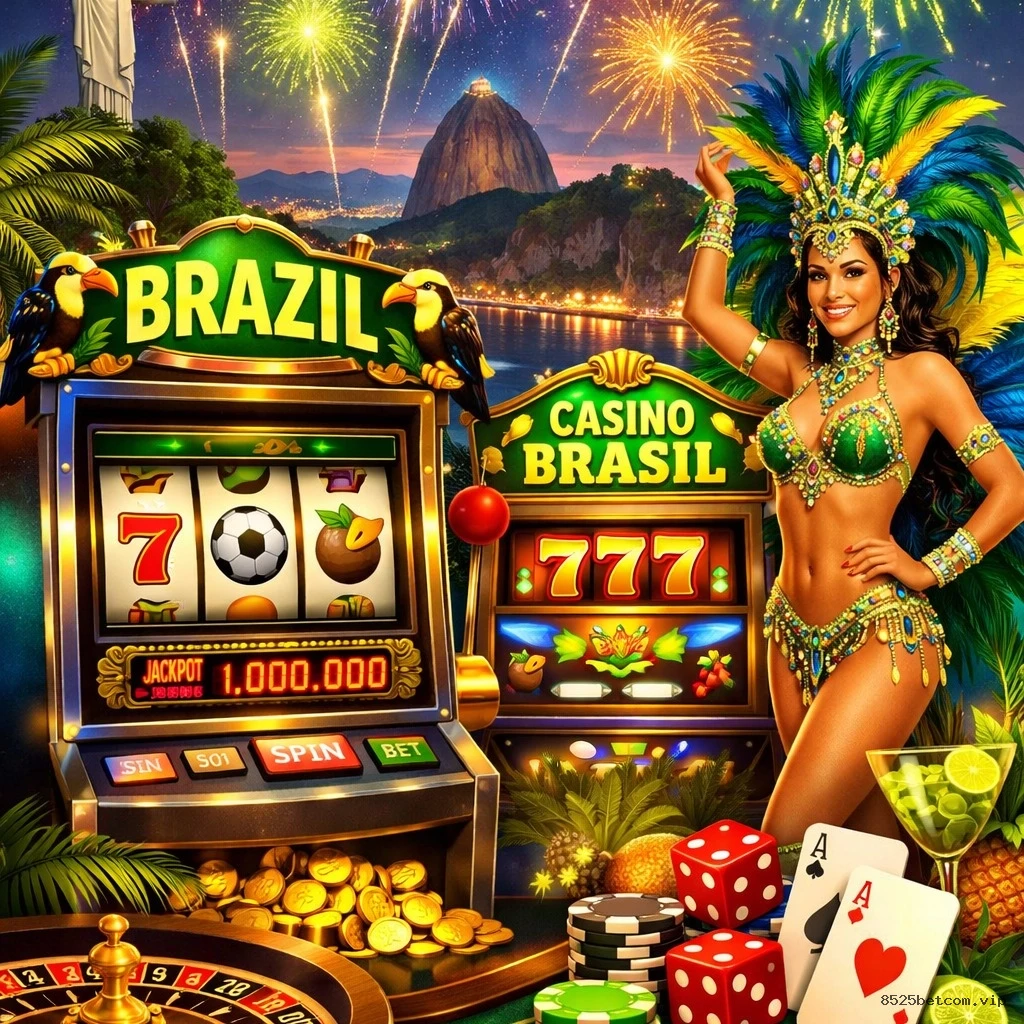 Fortune Tiger Slot