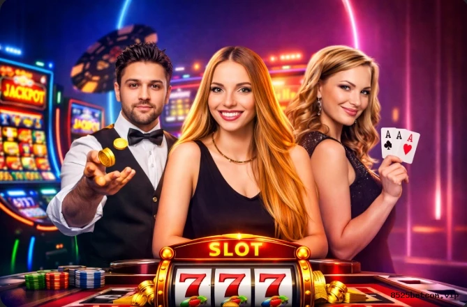 8525Bet.com Pagamentos