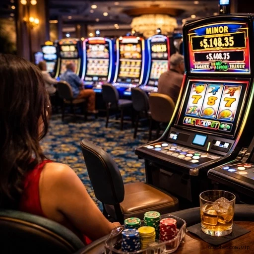 Jackpot Slots