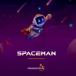 Spaceman 8525Bet.com